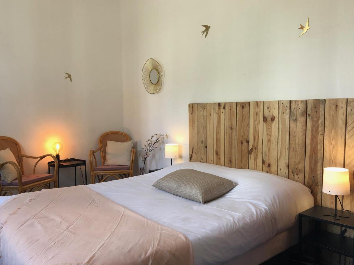 Studio Paisible Avec Jardin - Tours Centre Eksteriør bilde